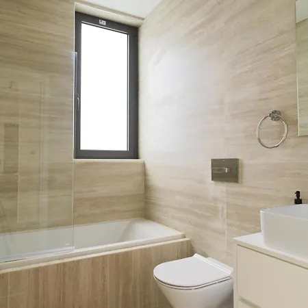 Adelina I Apartament